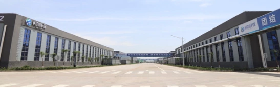 hebei Hengchuang Environmental Plating