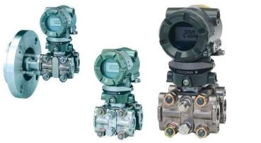 dp pressure transmitter