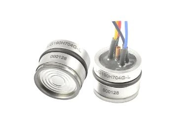 pressure sensor