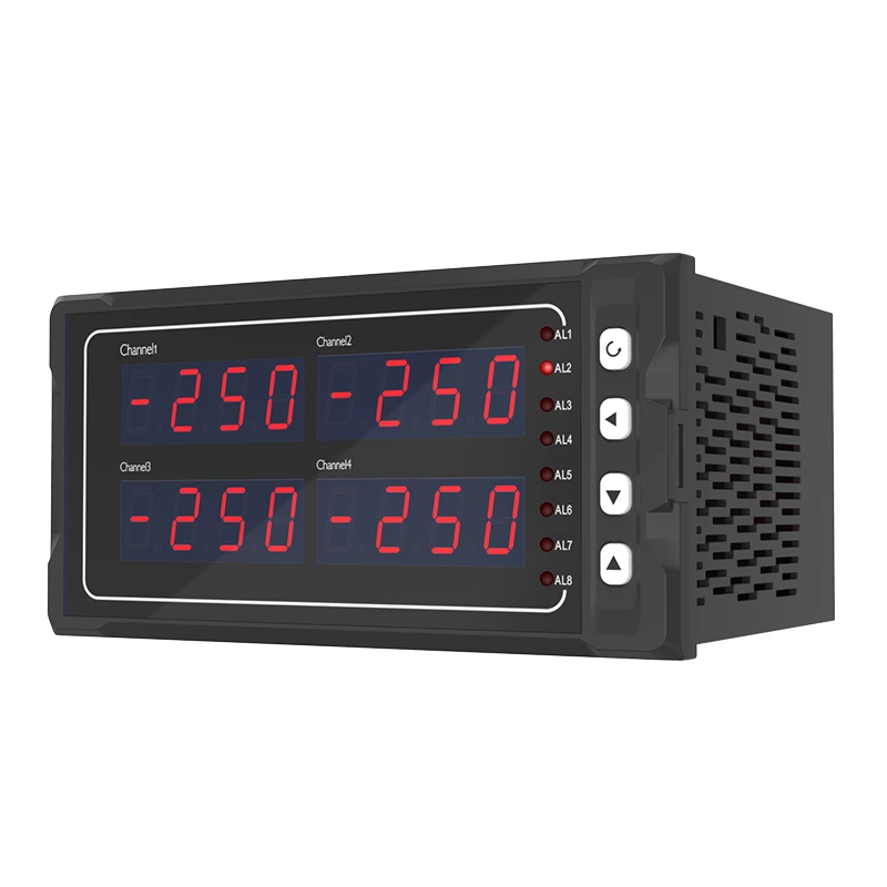 SUP-2700 Multi-loop digital display controller