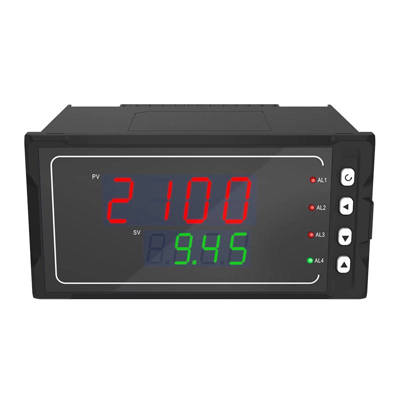 SUP-2100 Single-loop digital display controller