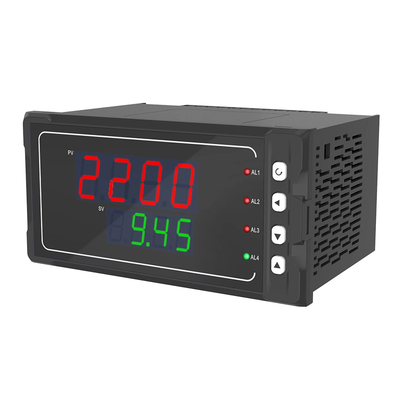 supmea digital display controller