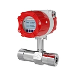 turbine flowmeters