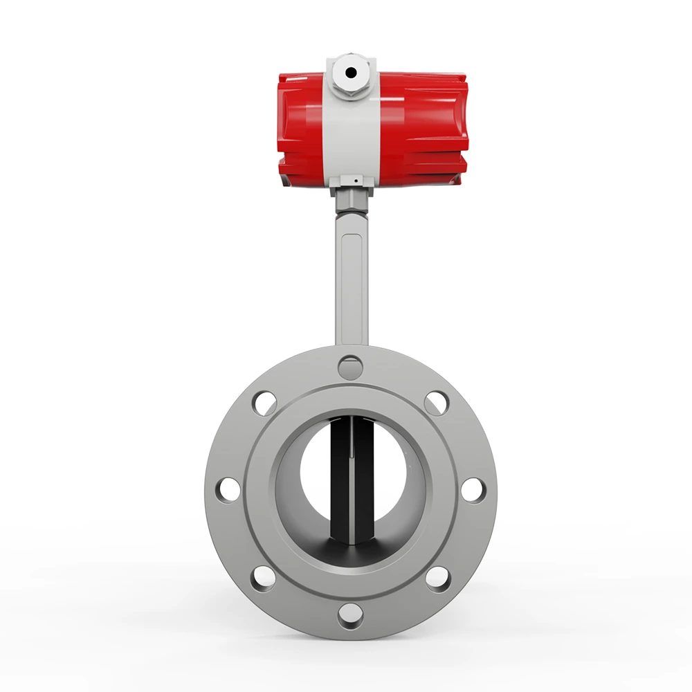 steam flowmeter vortex type