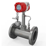 supmea gas flowmeter