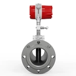 supmea flowmeter for gas