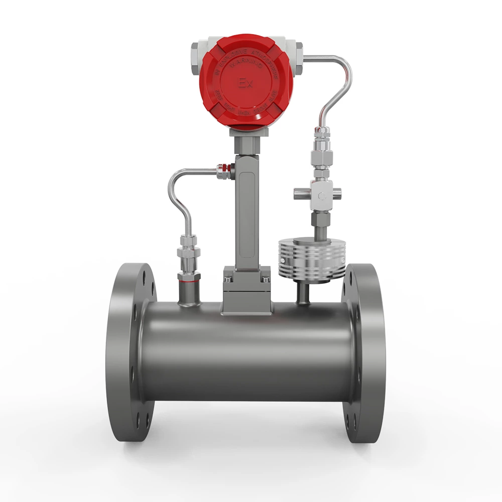 supmea air flowmeter