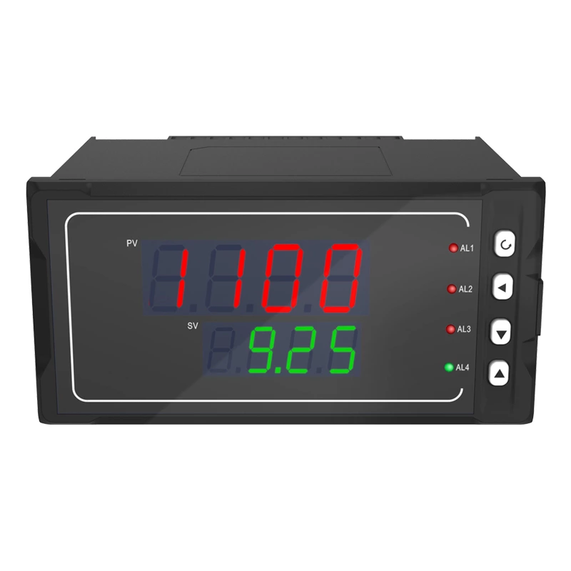 1100 digital meter