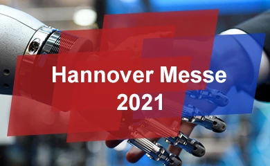 HANNOVER MESSE Digital Edition 2021