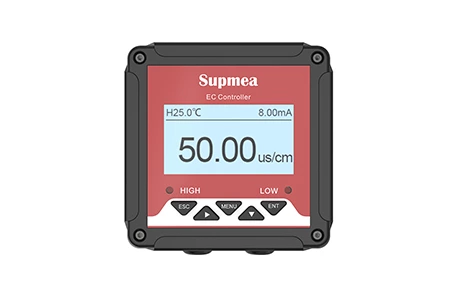 supmea conductivity meter