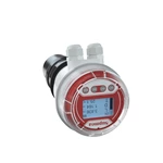 Ultrasonic water level sensor