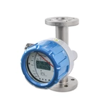 variable area flowmeter