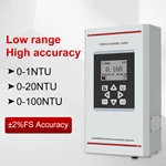 low turbidity meters