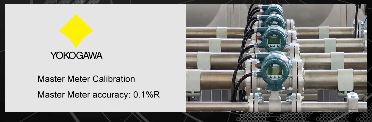 supmea flowmeter