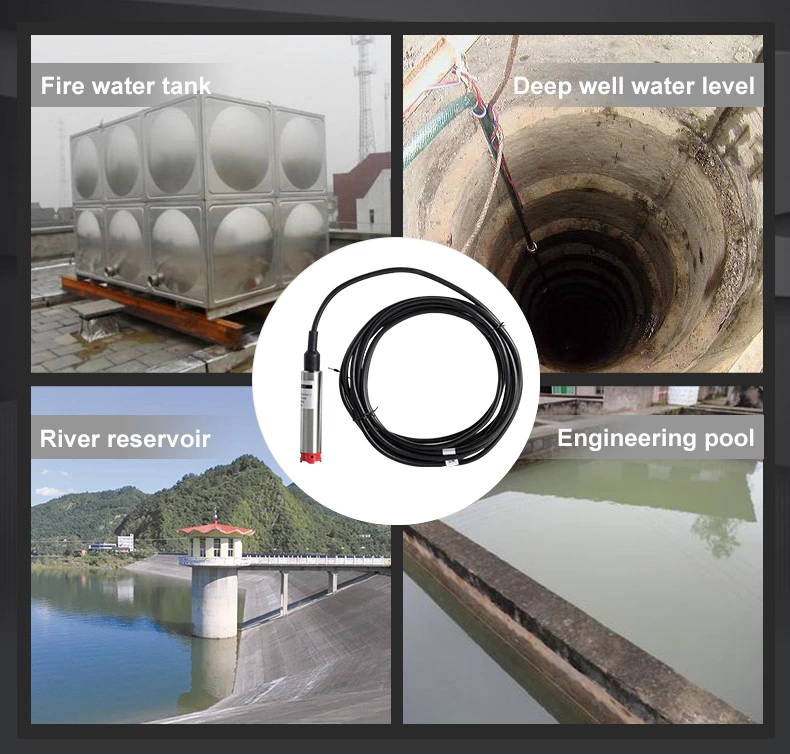 level meter application