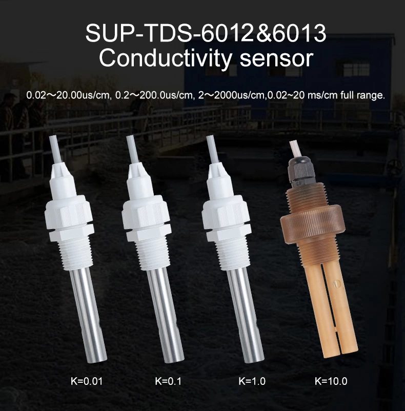 conductivity sensor