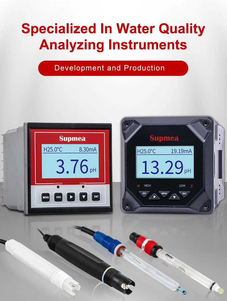 ph analyzer