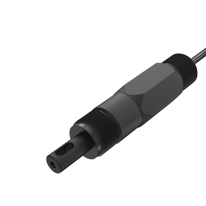 water conductivity probe