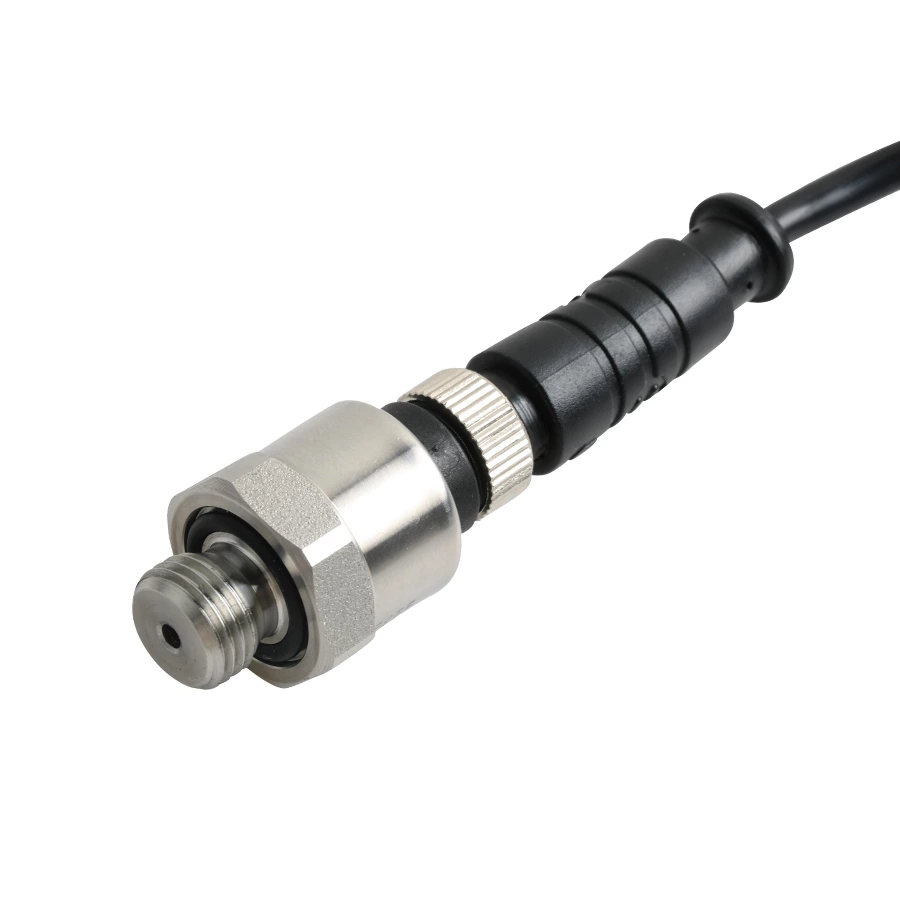 SUP-P300T Cost-effective pressure transducer with ceramic sensor