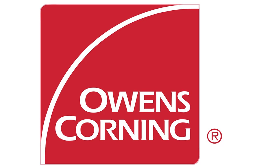 Supmea Cooperates with Owens Corning----The Inventor of Glass Fiber Production Technology