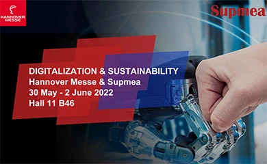 HANNOVER MESSE Digital Edition 2022