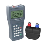 SUP-2100H Handheld ultrasonic flowmeter