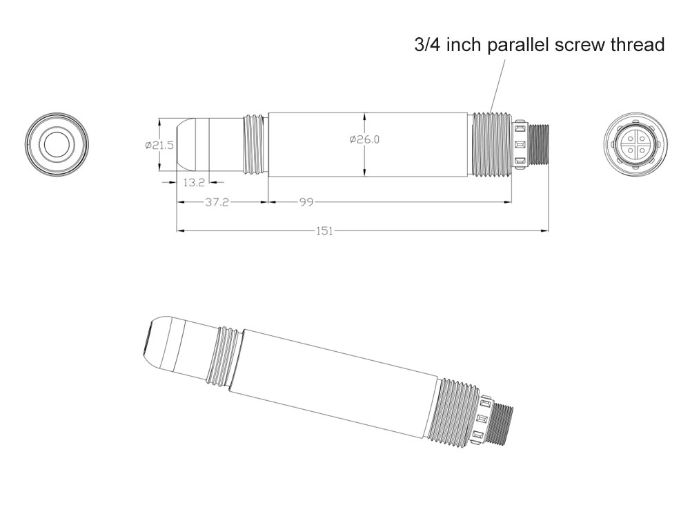 oxygen sensor low voltage