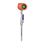 SUP-MF Thermal mass flowmeter