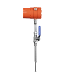 SUP-MF Thermal mass flowmeter