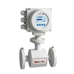 FMC240 Electronic Water Meter for flow measurement