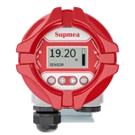 supmea level meter radar