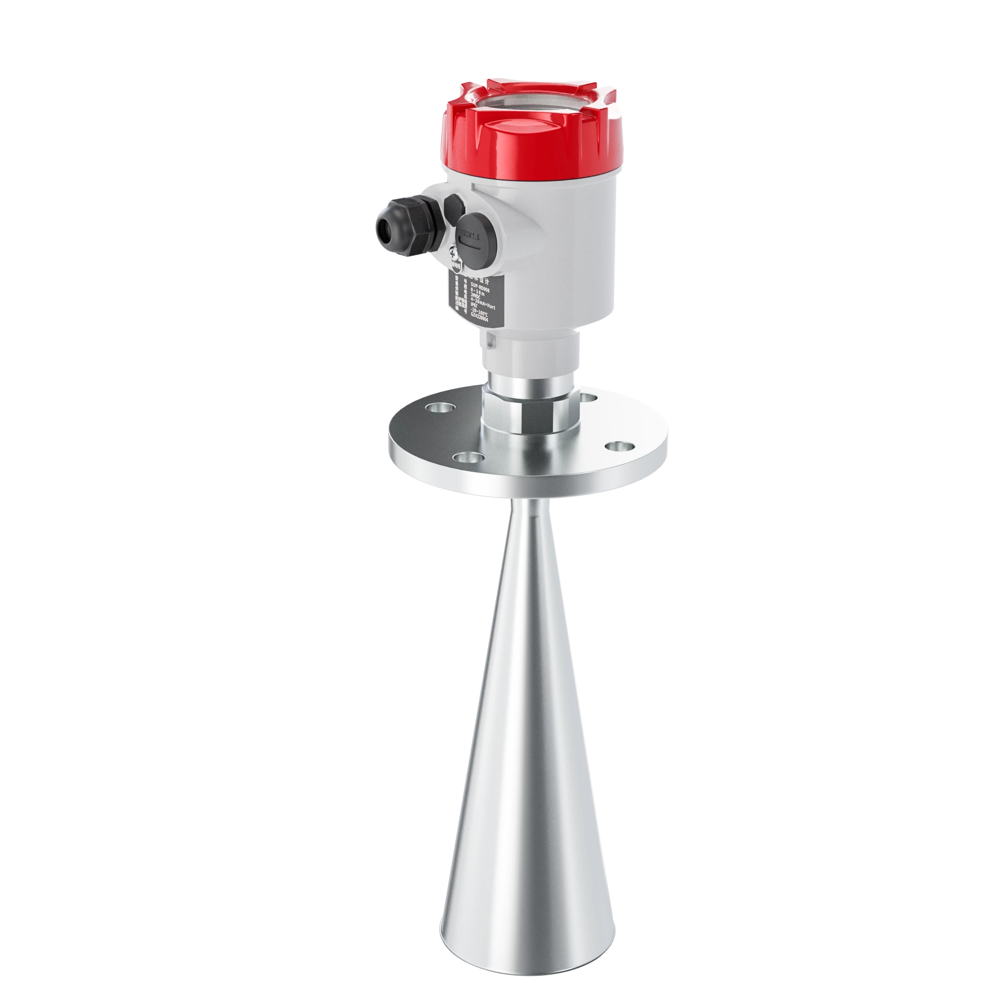 SUP-RD905 radar level transmitter