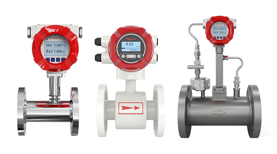 Flow Rate And Pressure Difference