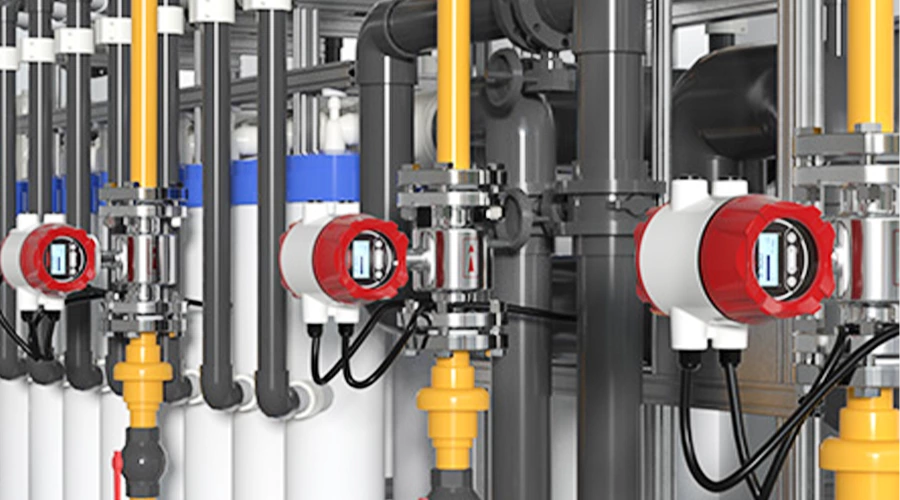 Flow Rate And Pressure