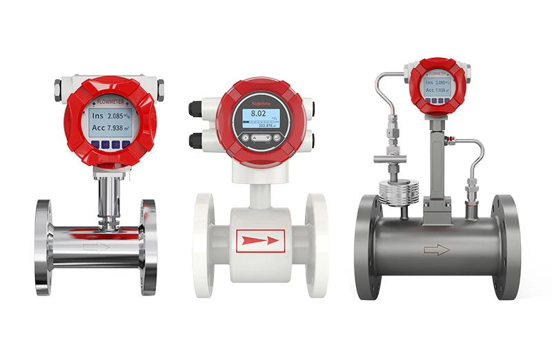 Sludge Flow Meter manufacturer