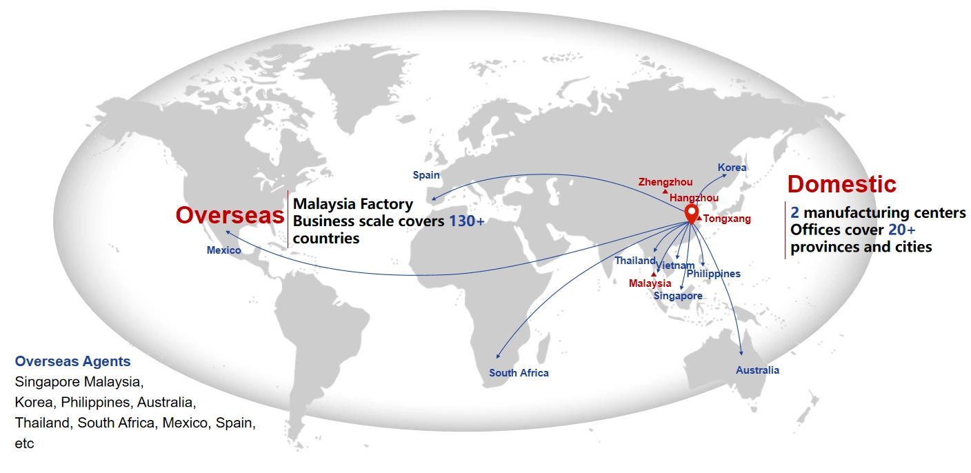 "China time-honored brand" cooperates with Supmea