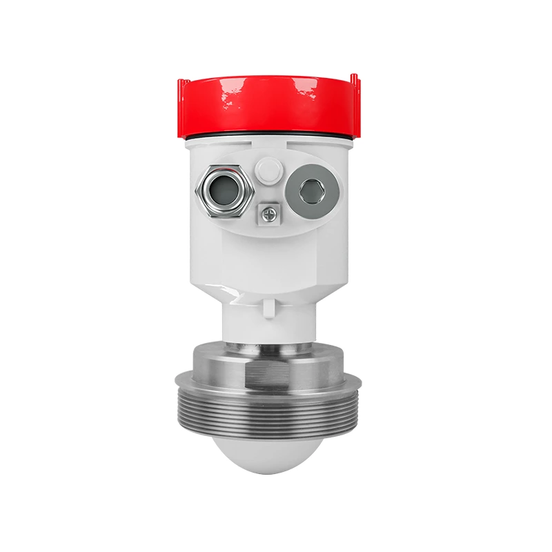 WSR550 76-81GHz Radar level transmitter