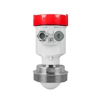 WSR550 76-81GHz Radar level transmitter