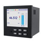 SUP-RN3000 18-channel analog signal input paperless recorder