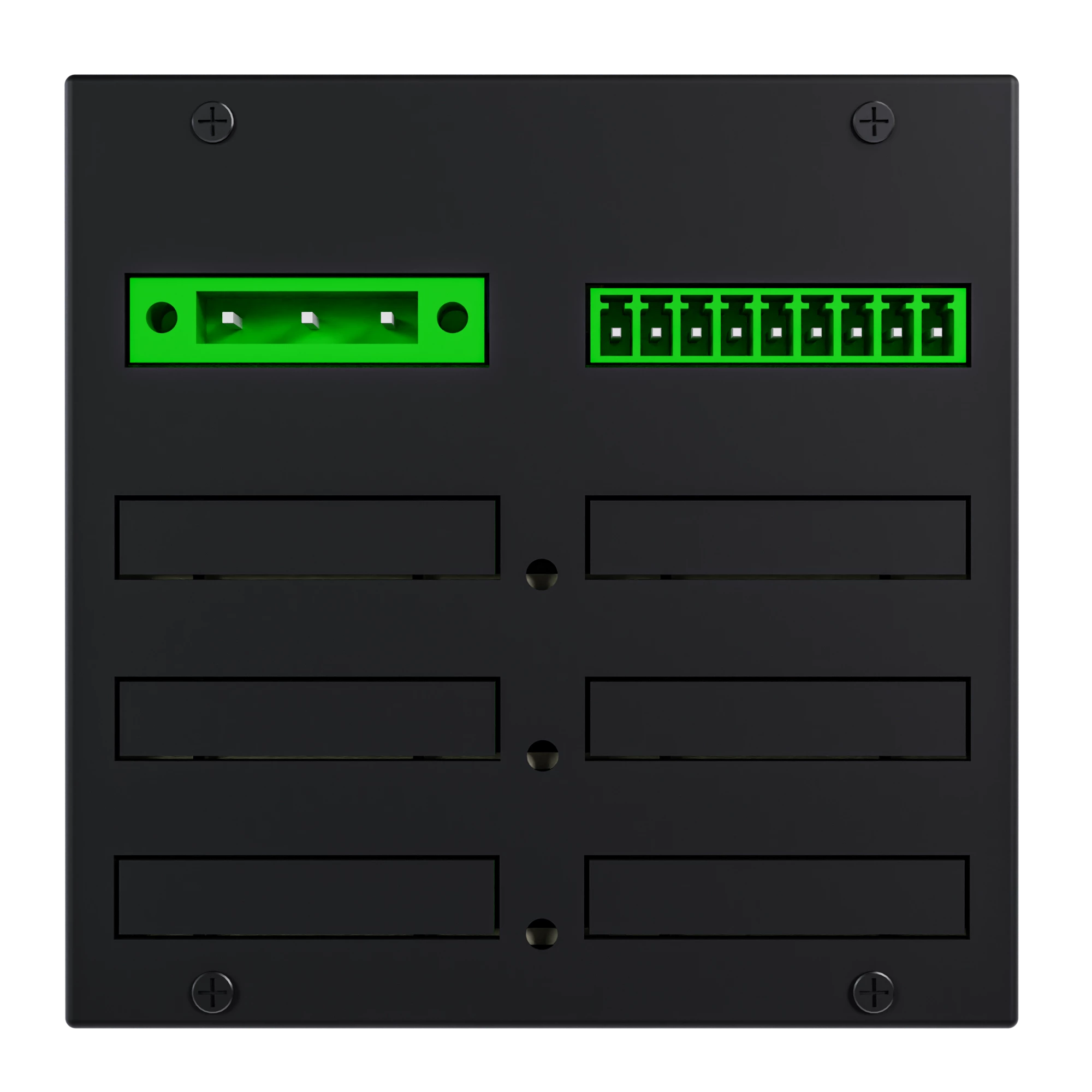 SUP-RN3000 18-channel analog signal input paperless recorder