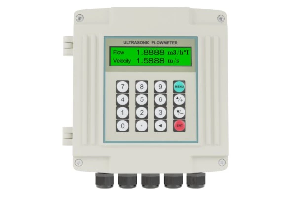 Ultrasonic Flow Sensors