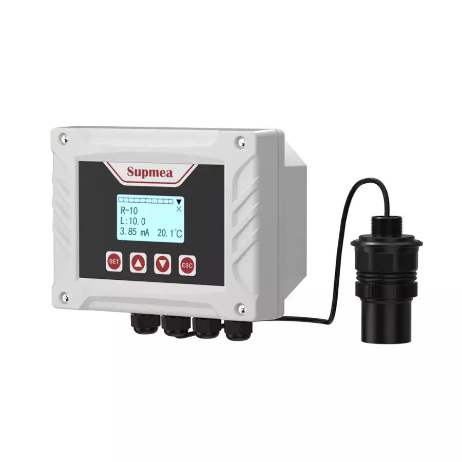 SUP-ULS-B Ultrasonic level transmitter