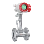 SUP-LUGB-C Intelligent anti-vibration vortex flowmeter