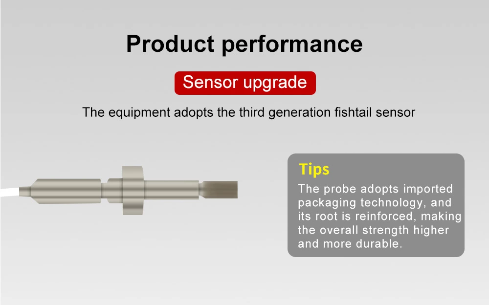 SUP-LUGB-C Intelligent anti-vibration vortex flowmeter